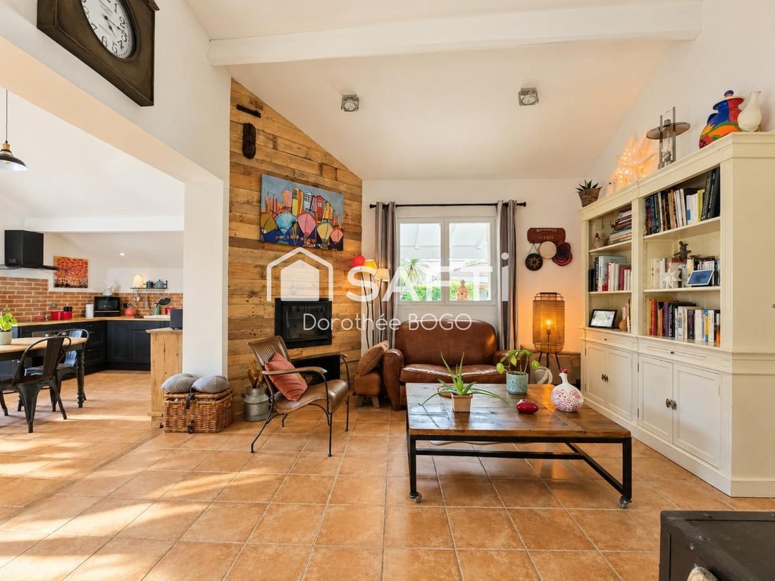 House in Audenge, Nouvelle-Aquitaine, France 4 - 19078169