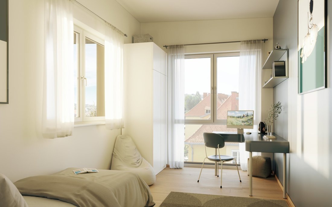 Appartement à Weiz, Styrie, Autriche 2 - 19077825