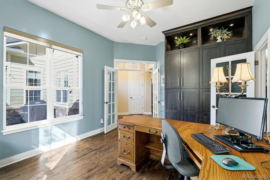 Haus in Denver County, Colorado, Vereinigte Staaten 5 - 19078798