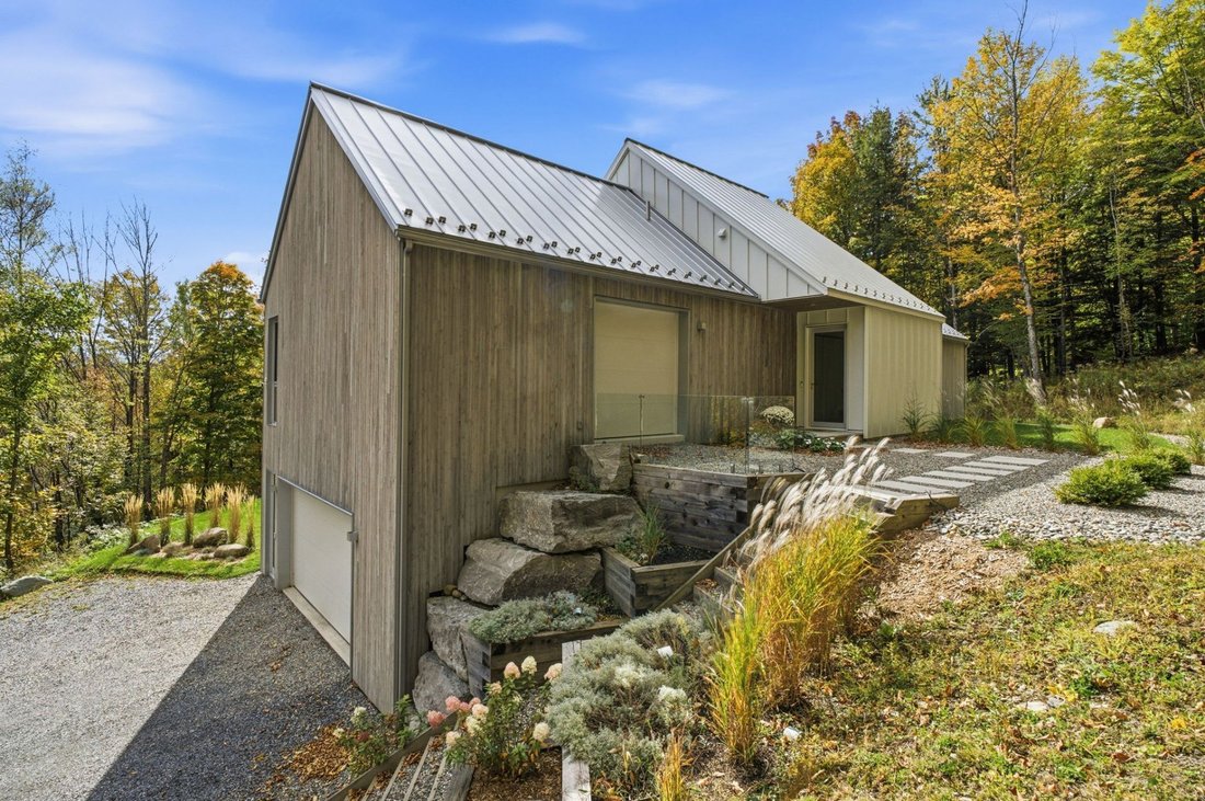 Maison à Bromont, Québec, Canada 4 - 18747529