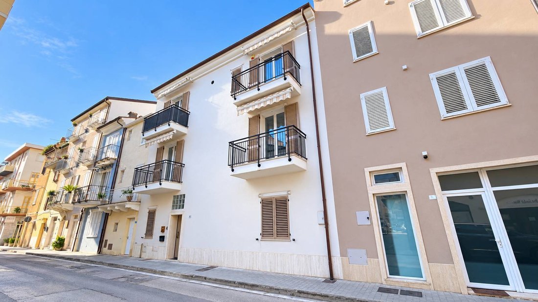 Casa en Centro, San Benedetto del Tronto, Marcas 2 - 17264691
