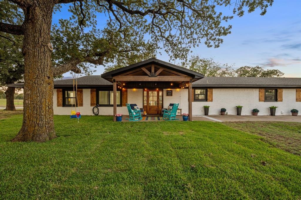 Casa en Tolar, Texas, Estados Unidos 4 - 19081136
