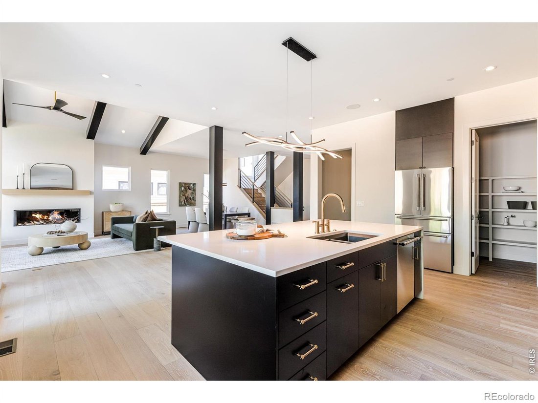House in Boulder, Colorado, United States 2 - 19076861