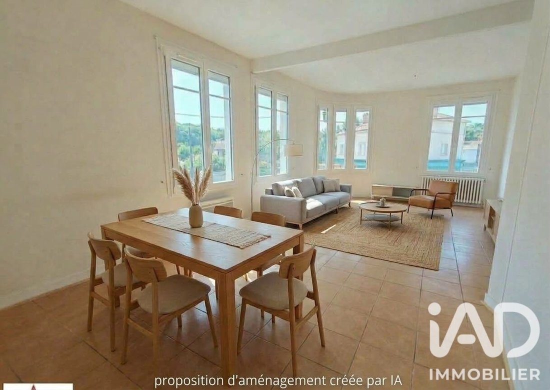 Apartamento en Saint-Lunaire, Bretaña, Francia 5 - 19083430