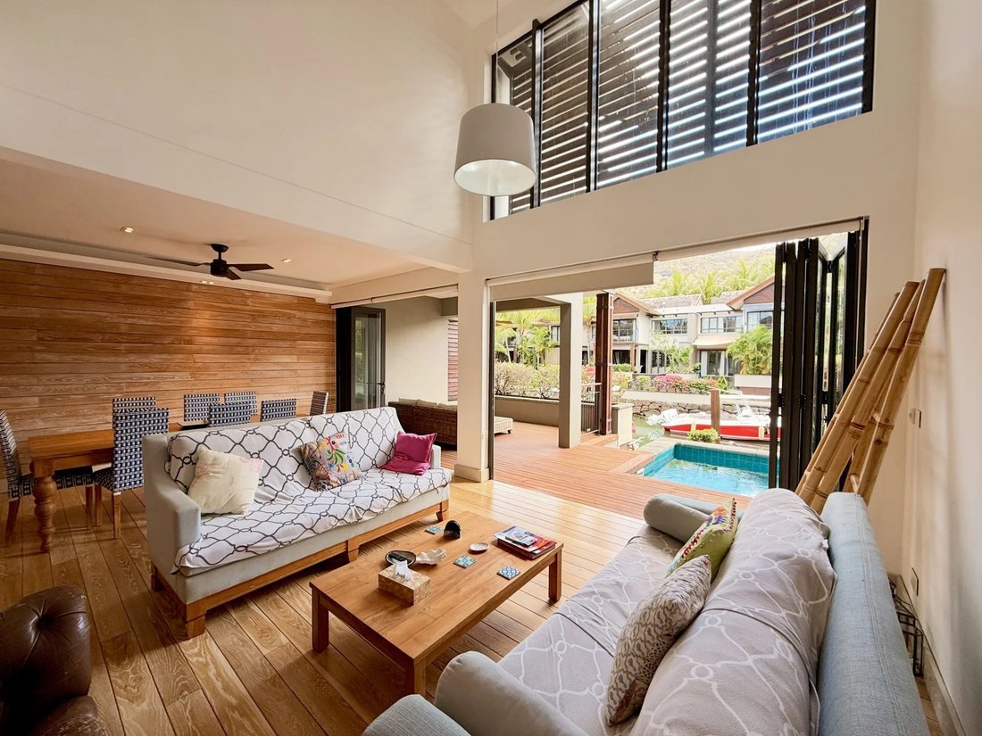 Casa a Black River, Distretto di Black River, Mauritius 4 - 19066906
