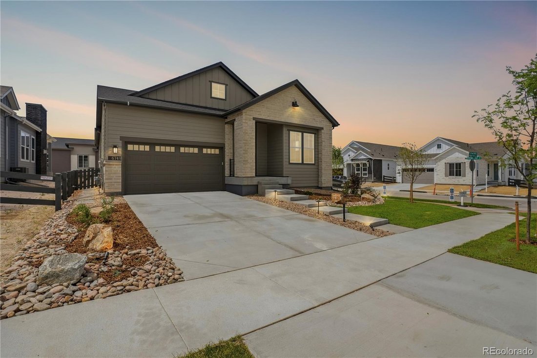 House in Castle Rock, Colorado, United States 4 - 16794631
