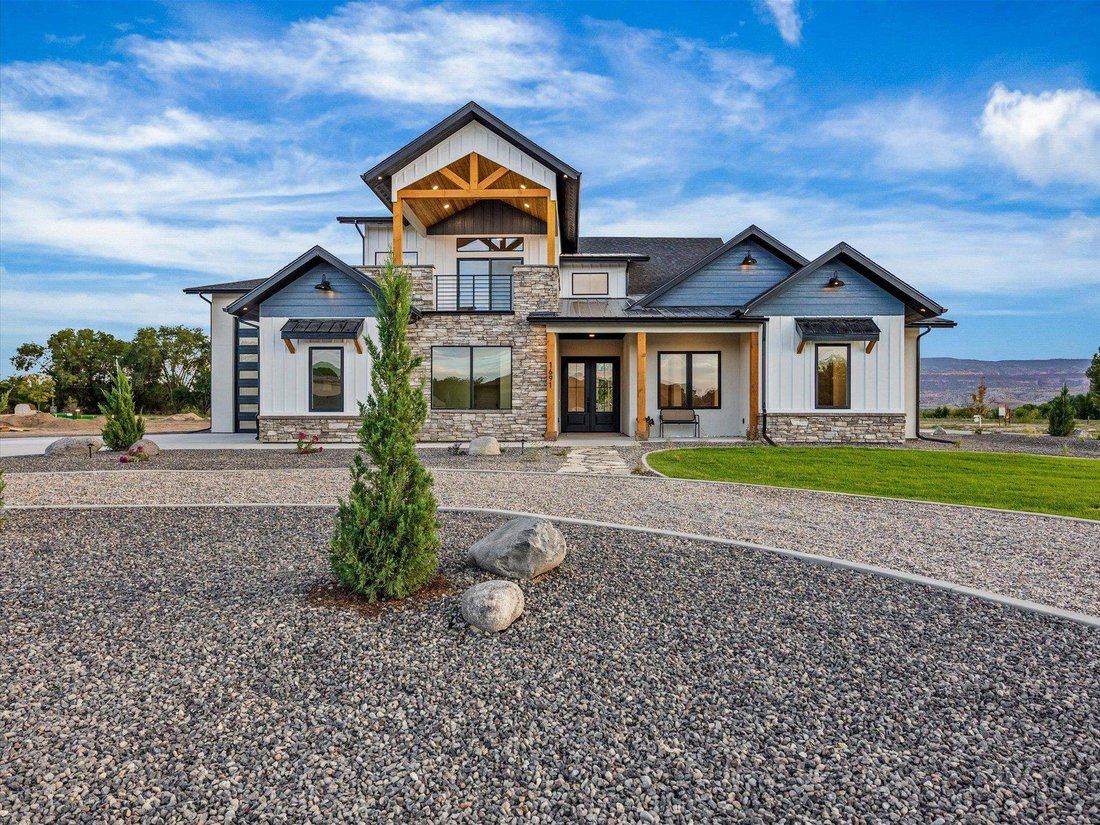 Casa a Fruita, Colorado, Stati Uniti 3 - 19076802