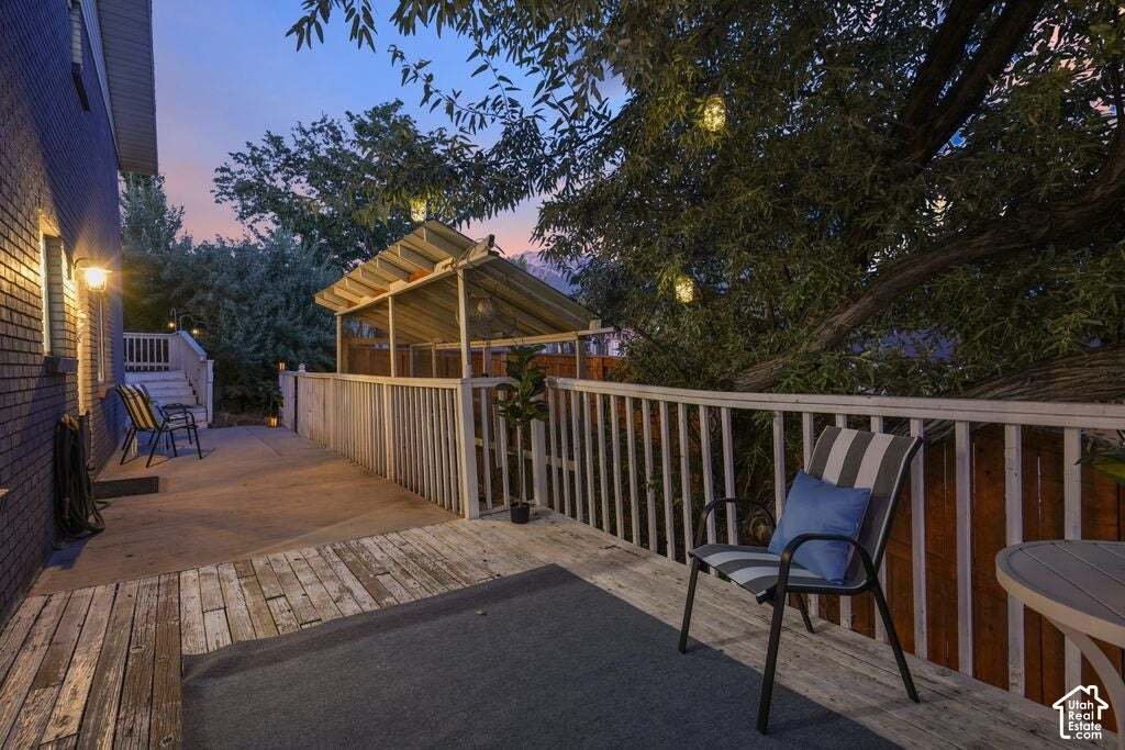 Casa a Sandy, Utah, Stati Uniti 4 - 19078928