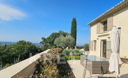 Casa a Séguret, Provenza-Alpi-Costa Azzurra, Francia 1