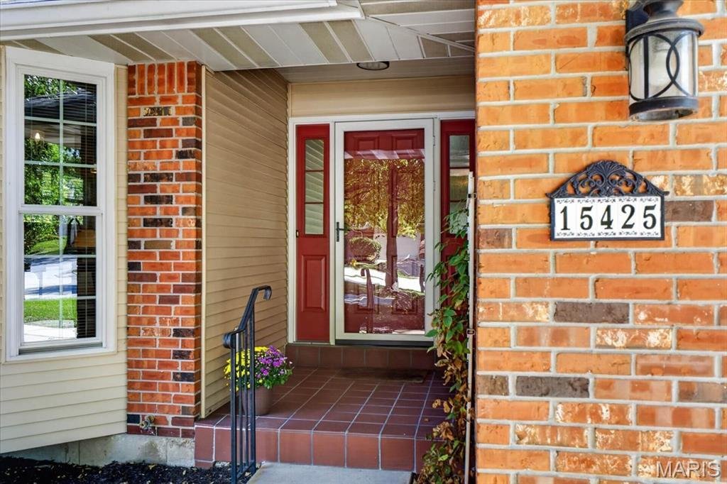 Haus in Town and Country, Missouri, Vereinigte Staaten 2 - 19082693