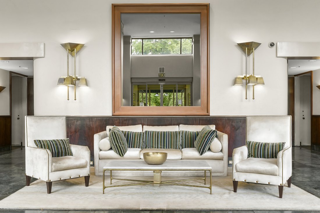 Condominio a Larchmont, New York, Stati Uniti 2 - 19078417