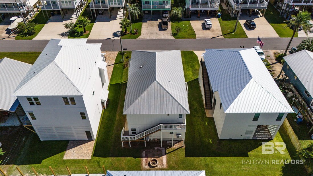 House in Orange Beach, Alabama, United States 3 - 19085739