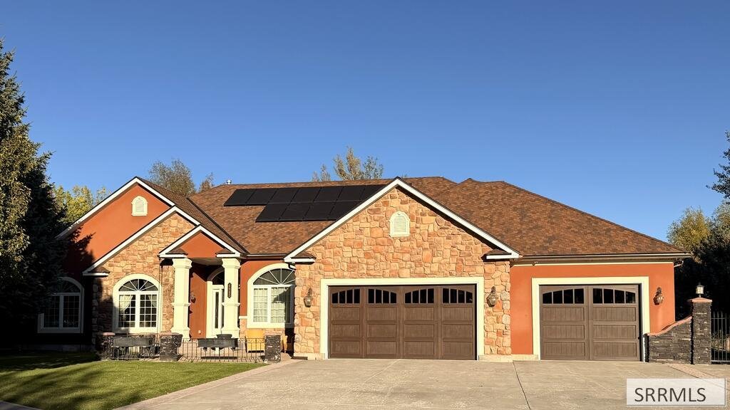 Haus in Idaho Falls, Idaho, Vereinigte Staaten 1 - 19079644