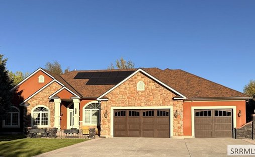 Haus in Idaho Falls, Idaho, Vereinigte Staaten 1