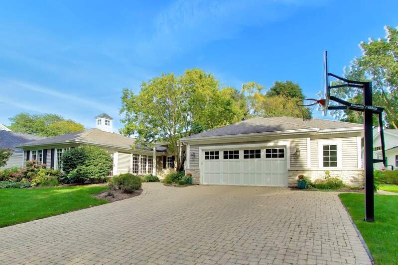 Maison à Naperville, Illinois, États-Unis 2 - 19041319