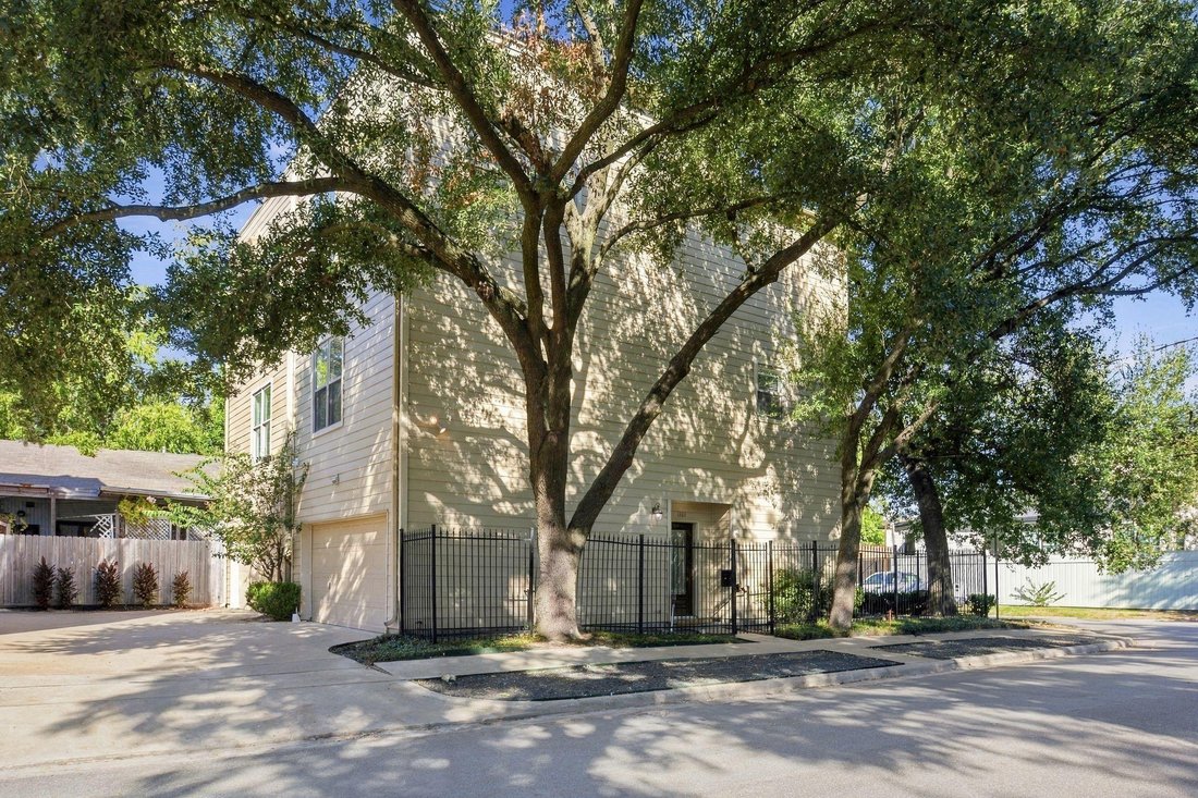 Casa a Houston, Texas, Stati Uniti 4 - 19083768