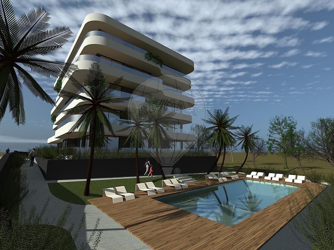 Appartement à Portimão, Algarve, Portugal 1 - 19077611