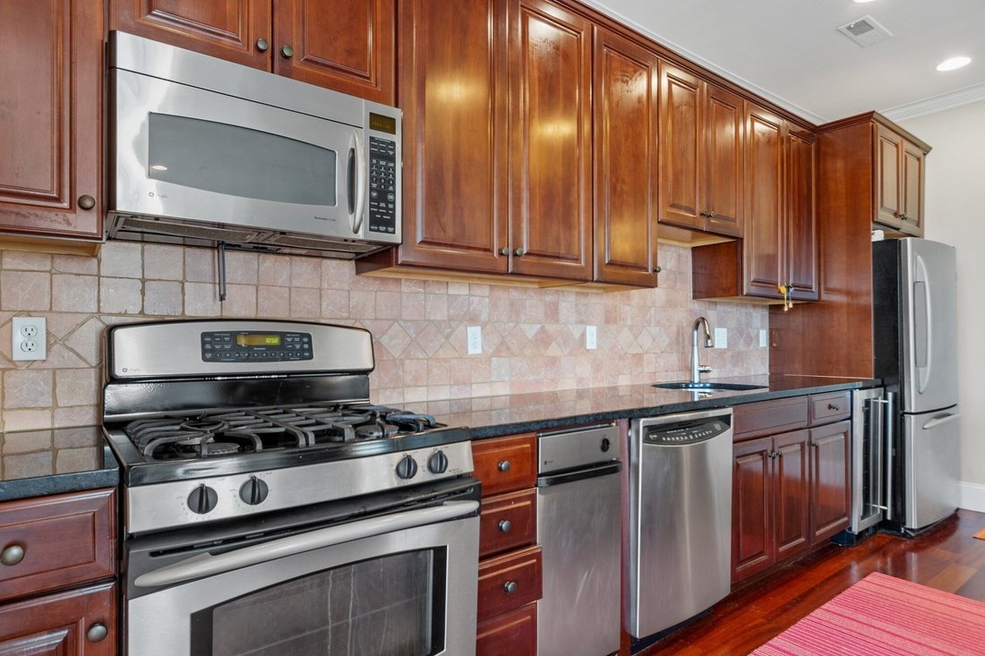 Condominio en Boston, Massachusetts, Estados Unidos 3 - 19076776