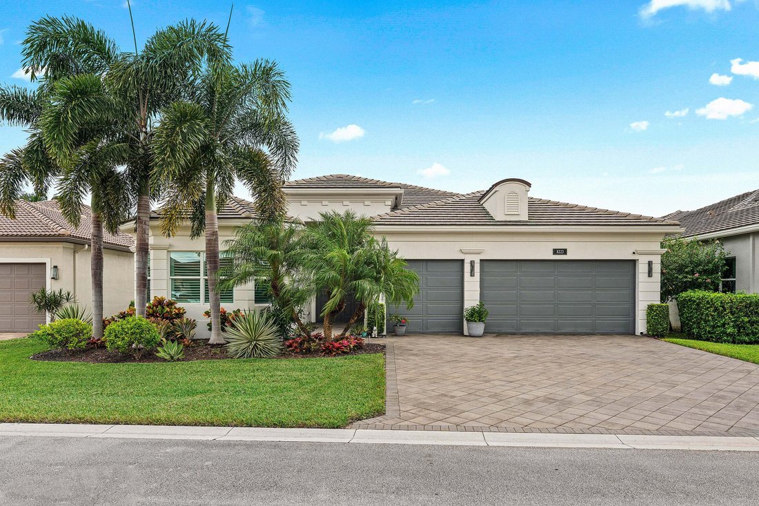 House in Boynton Beach, Florida, United States 1 - 19079002