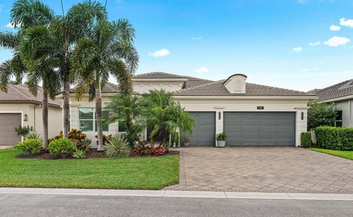 Haus in Boynton Beach, Florida, Vereinigte Staaten 1