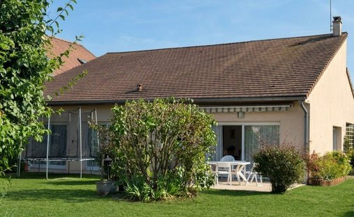 Maison à Villepreux, Île-de-France, France 1