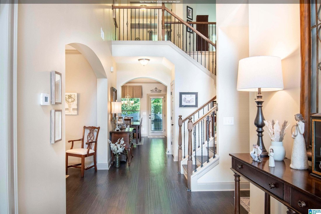 Casa en Vestavia Hills, Alabama, Estados Unidos 1 - 18675745