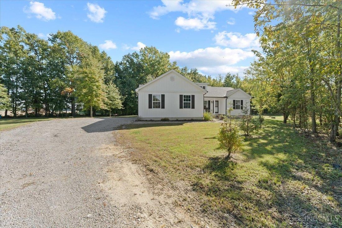Casa en Pleasant Plain, Ohio, Estados Unidos 3 - 19078888