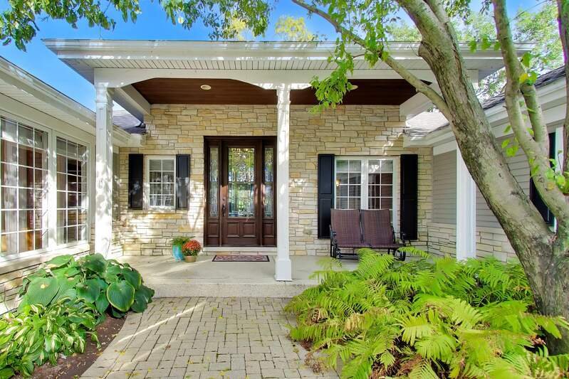 Maison à Naperville, Illinois, États-Unis 4 - 19041319