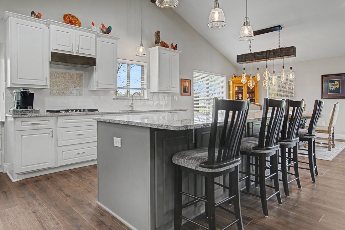 Casa a Grapevine, Texas, Stati Uniti 4 - 19079601