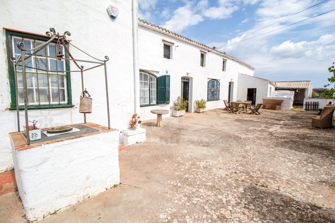 Finca a Maó, Isole Baleari, Spagna 3 - 19078015