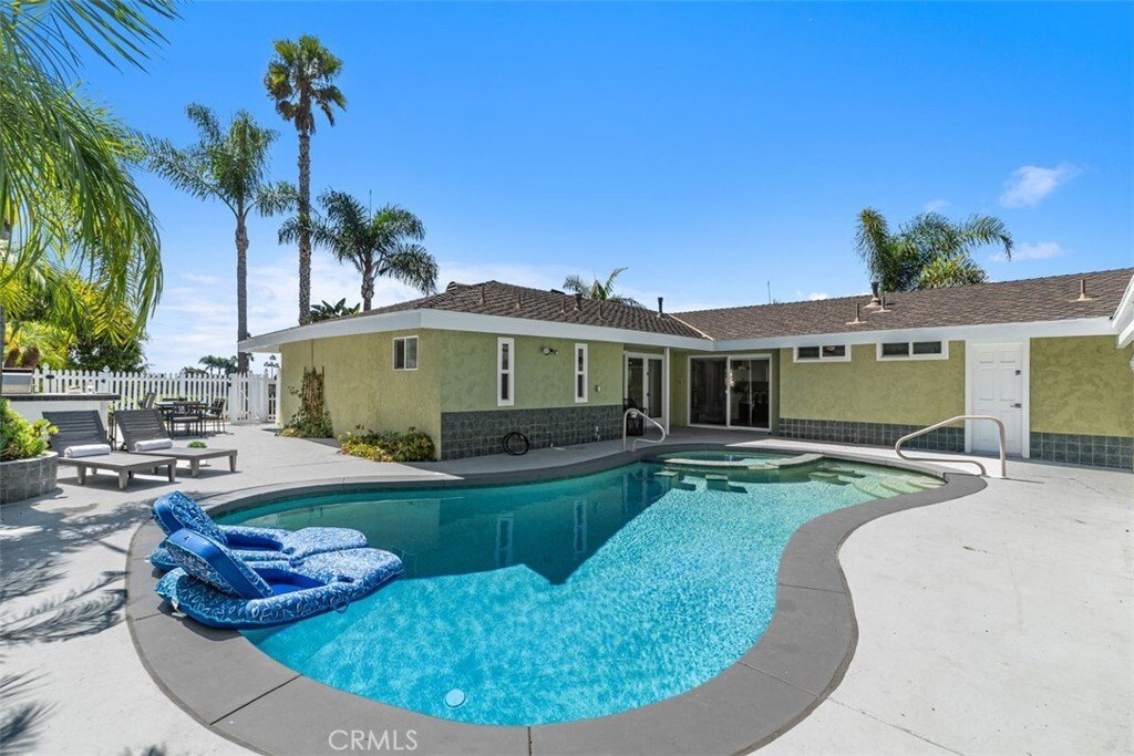 Casa a San Clemente, California, Stati Uniti 3 - 18857455