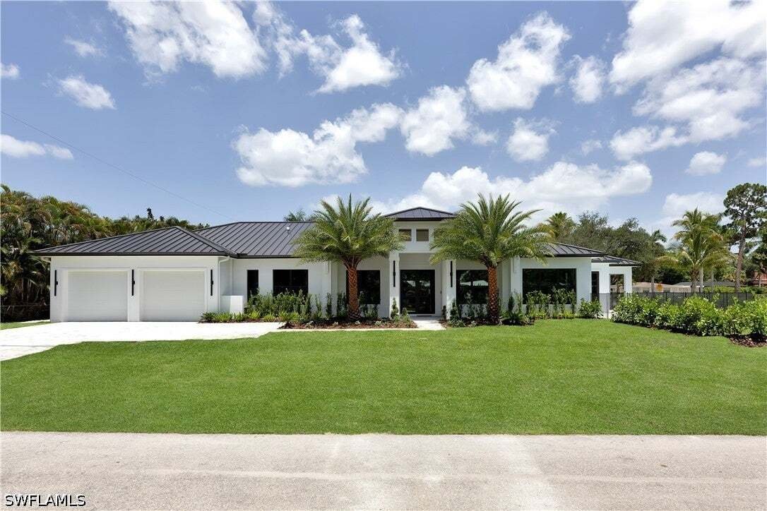 Maison à Naples, Floride, États-Unis 2 - 18399006