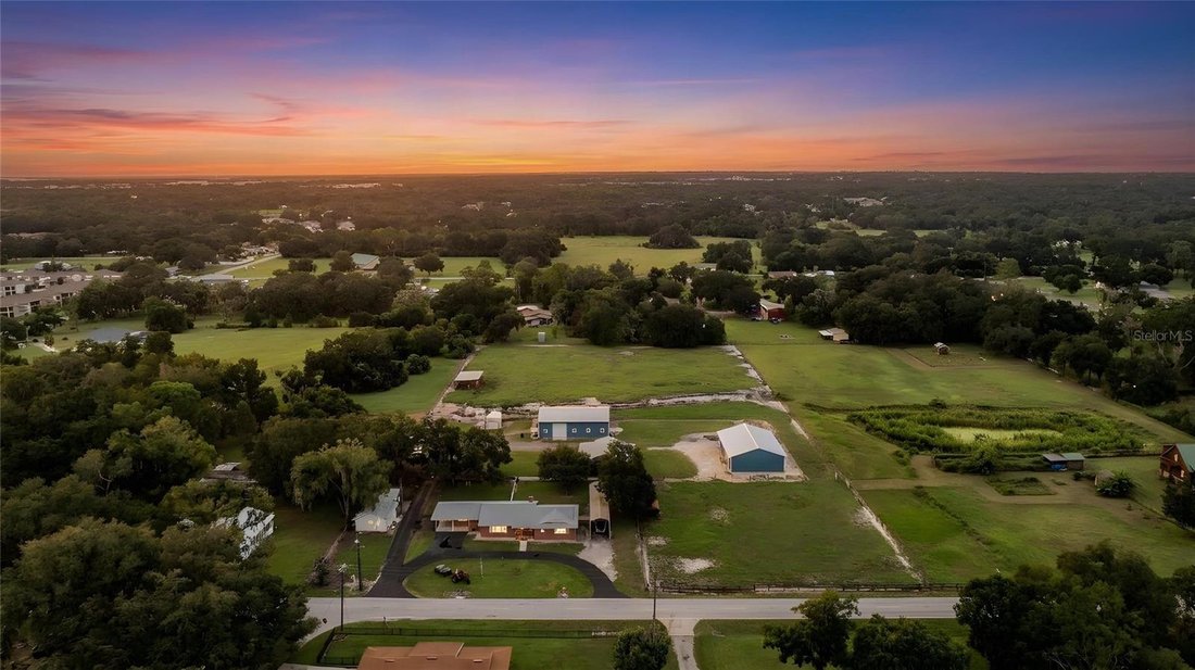 House in Lakeland, Florida, United States 1 - 19083711