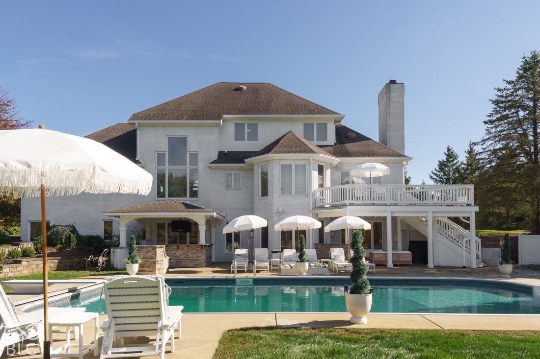 Casa en Fishers, Indiana, Estados Unidos 1 - 19079990