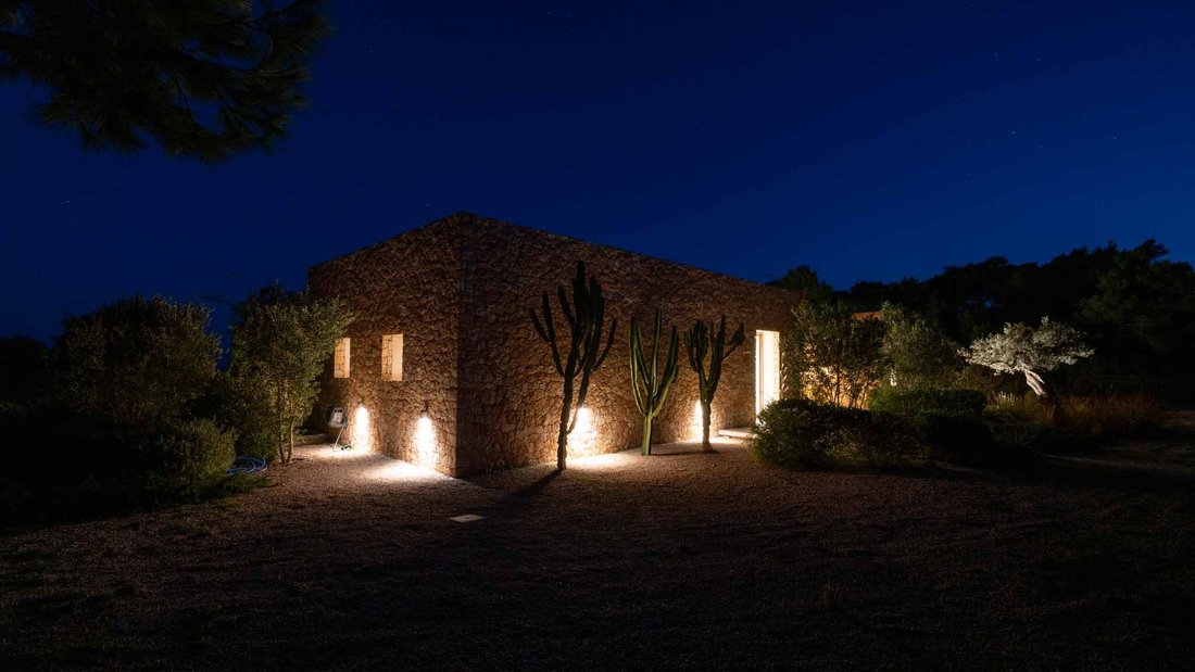 Casa a Formentera, Isole Baleari, Spagna 3 - 19077133