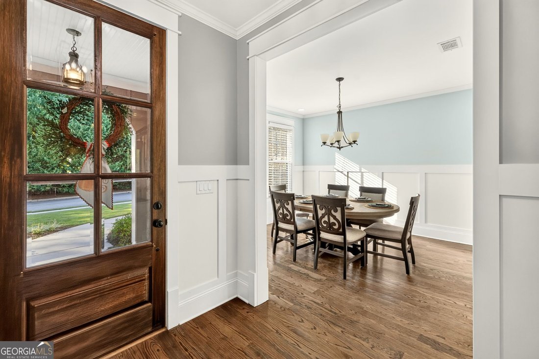 House in Peachtree City, Georgia, United States 4 - 19079596