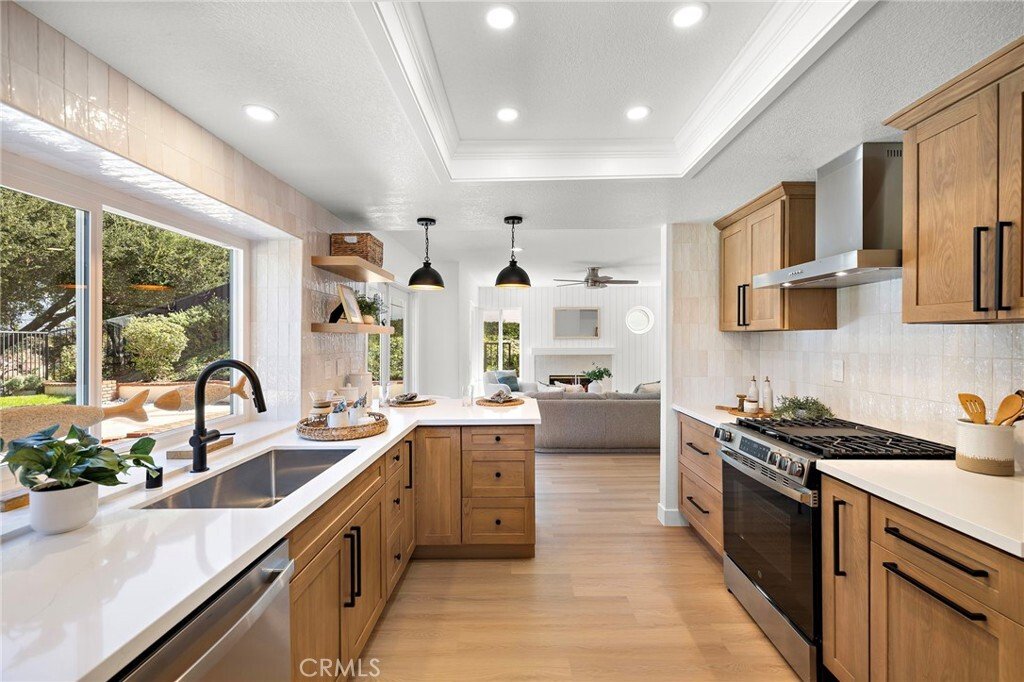 Casa a Rancho Santa Margarita, California, Stati Uniti 2 - 19083254