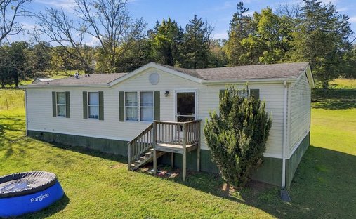 Casa a Amissville, Virginia, Stati Uniti 1
