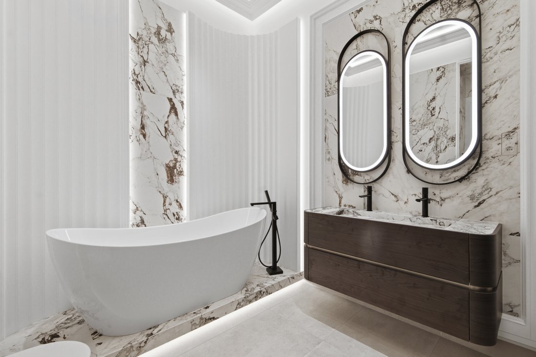 Apartment in Budapest, Budapest, Hungary 5 - 19078486