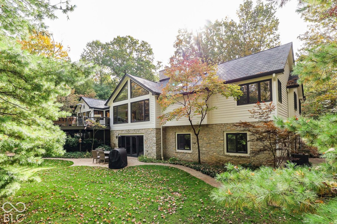 Casa en Indianápolis, Indiana, Estados Unidos 3 - 19078767