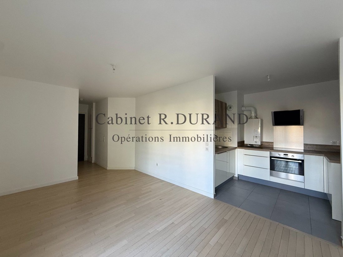 Appartement à Chedal Anglay, La Garenne-Colombes, France 2 - 17413001
