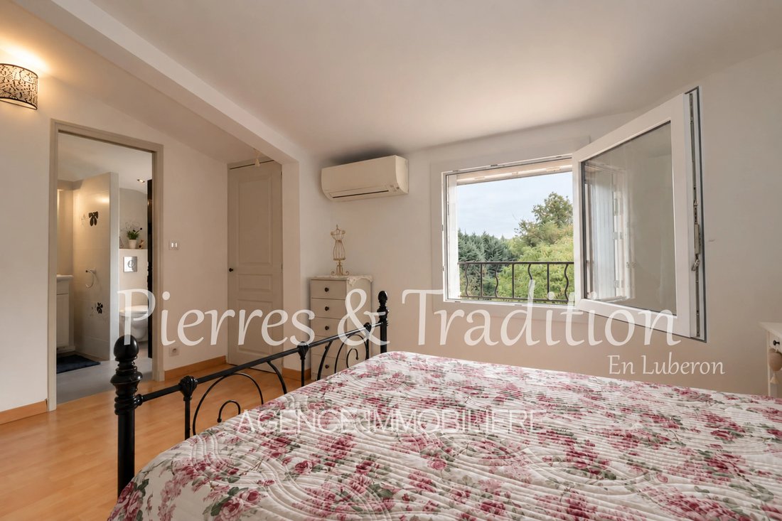 Maison à Gargas, Provence-Alpes-Côte d'Azur, France 5 - 19079129