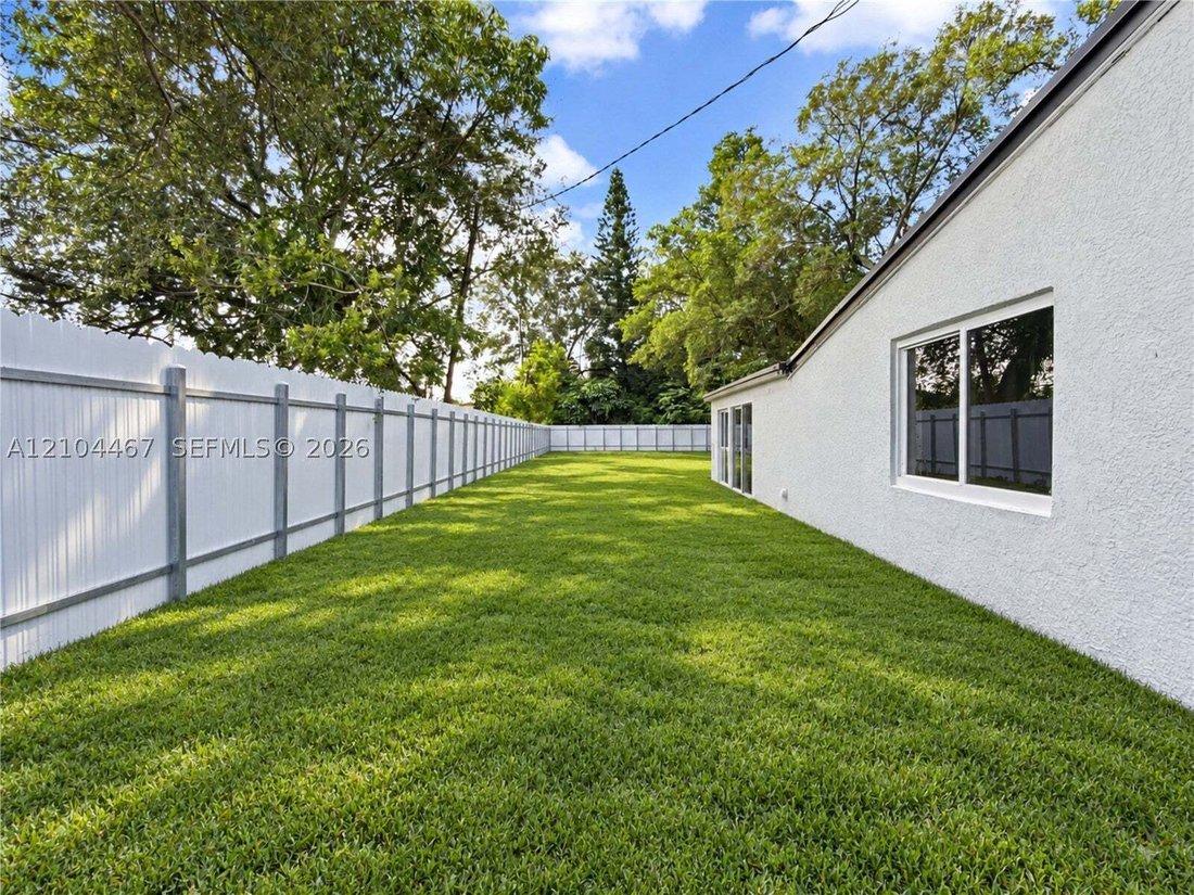 Casa en Miramar, Florida, Estados Unidos 5 - 19080883