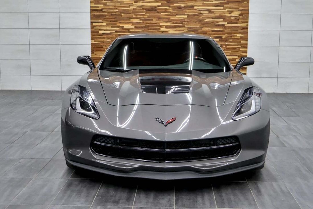 Coupe in Dallas, TX, United States 3 - 19082923