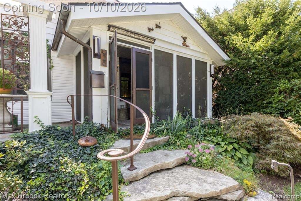 Haus in Birmingham, Michigan, Vereinigte Staaten 2 - 19077021