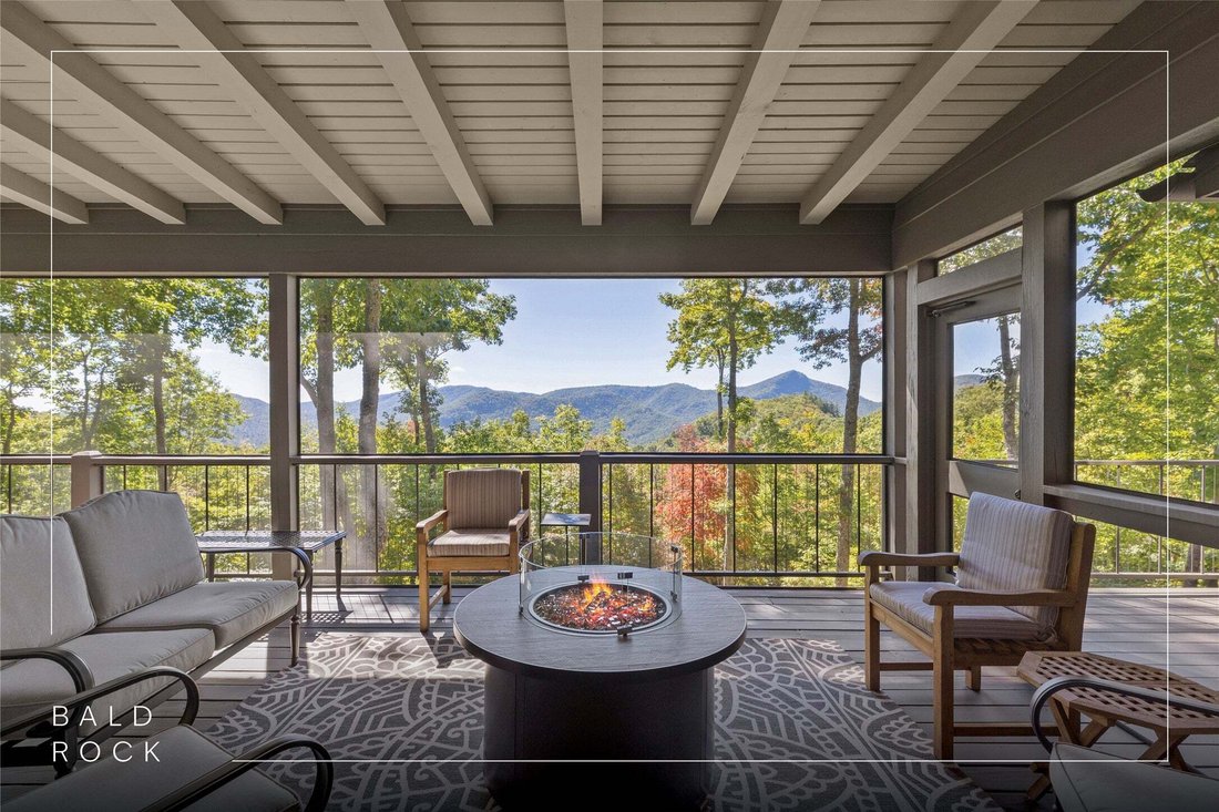 Haus in Cashiers, North Carolina, Vereinigte Staaten 4 - 19078780