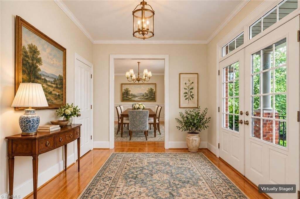 Casa en Advance, Carolina del Norte, Estados Unidos 4 - 19082605