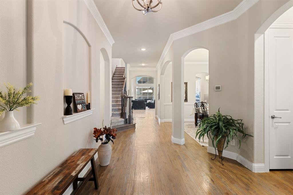 Casa en Rockwall, Texas, Estados Unidos 5 - 19081101