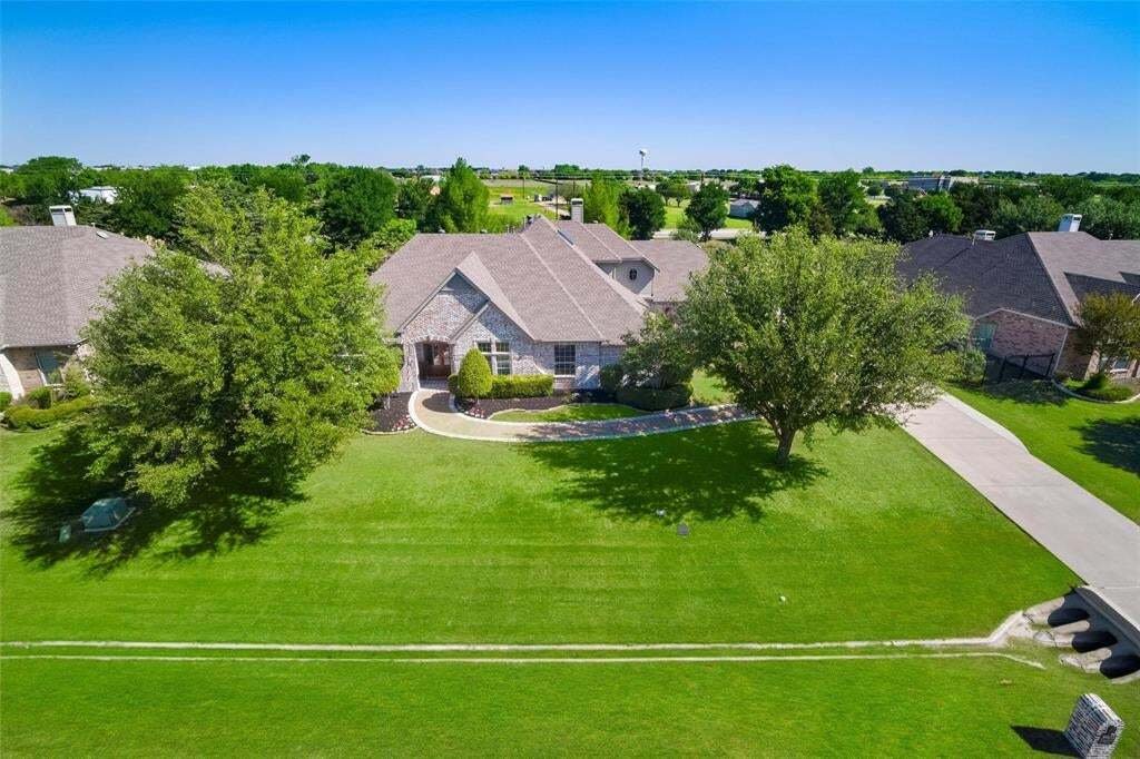 Haus in Allen, Texas, Vereinigte Staaten 2 - 19083793
