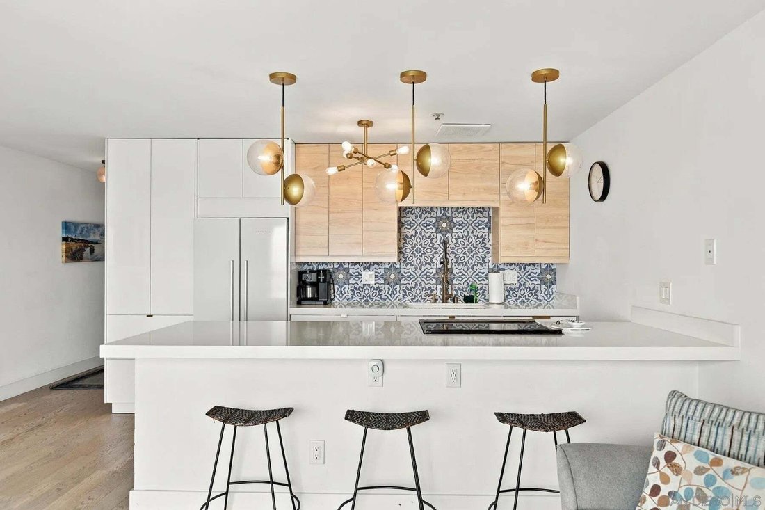 Condo in San Diego, California, United States 2 - 19059444